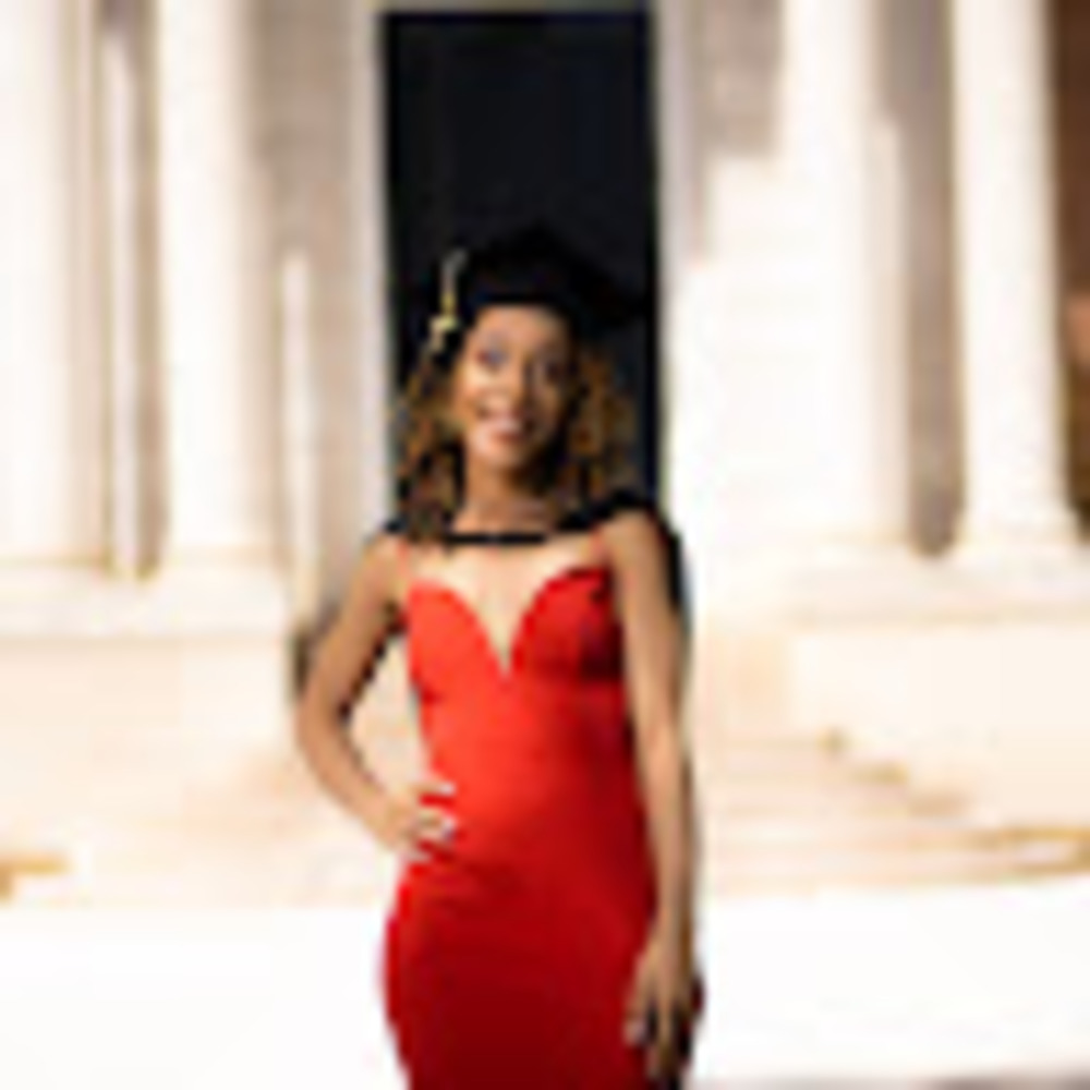 Meet your Posher, Alana